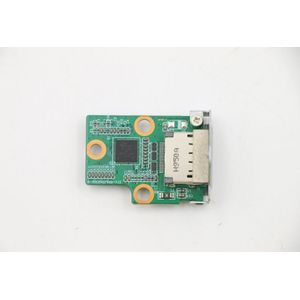 Lenovo Rear I/O Port Card-DP, Onderdelen voor notebooks