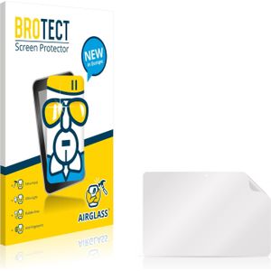 BROTECT AirGlass kogelwerende glasfolie (1 Stuk, Iconia Tab A3-A10), Tablet beschermfolie