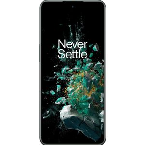 OnePlus 10T (128 GB, Jade Groen, 6.70"", Dubbele SIM, 50 Mpx, 5G), Smartphone, Groen