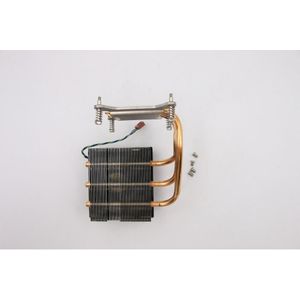 Lenovo 125W Tower I CPU cooler (150 mm), Processorkoeler