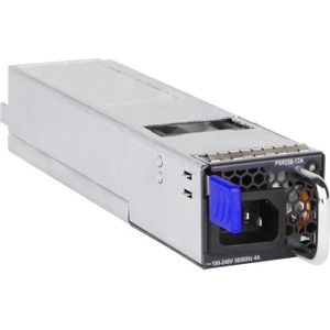 HPE - Voeding Hot-Plug - PC-Voedingseenheid - Zwart, Zilver, Blauw - 250W