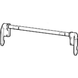 Zebra P1080383-407, Bar, 1 stuk(s), Printer accessoires