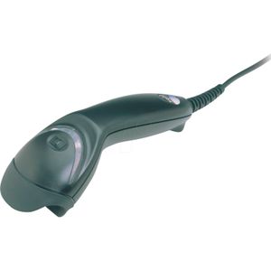 HONEYWELL - MS5145 - Barcode Scanner - Grijs - Draagbaar