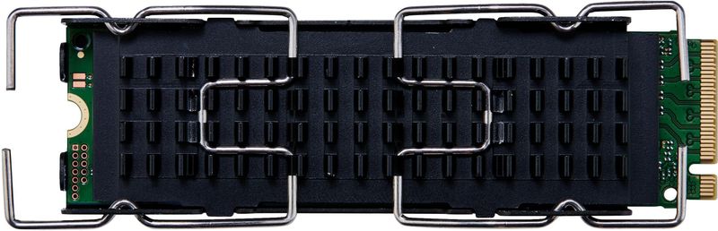 HP Z Turbo Drive 2TB TLC Z8 G4 SSD Kit PCI Express 4.0 NVMe