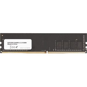 2-Power - MEM9203A - Geheugenmodule - 8 GB - DDR4 - 2666 MHz