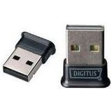Digitus Bluetooth-stick - DN-30210-1 - Bluetooth 4.0