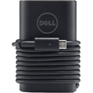 Dell AC-Adapter 65 Watt USB-C (0M0RT) (65 W), Voeding voor notebooks