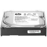 HPE - 6TB - Harde Schijf - 3,5 inch - 512e, 7,2K RPM