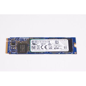 Lenovo SSD 256 GB M.2 2280 PCIe3x4 (256 GB, M.2 2280), SSD