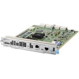 HP - 5400R zl2 - Netwerkkaart - Verbeterde Connectiviteit - 10 Gigabit Ethernet