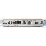 HP - 5400R zl2 - Netwerkkaart - Verbeterde Connectiviteit - 10 Gigabit Ethernet