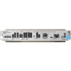 HP - 5400R zl2 - Netwerkkaart - Verbeterde Connectiviteit - 10 Gigabit Ethernet