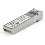 StarTech - SFP-10G-SR - Compatibel - Zilver - 10 Gbit/s Multi Mode - LC