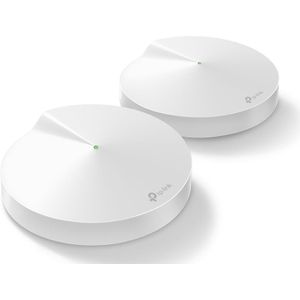 TP-Link Deco M9 Plus - Mesh Wifi - 2-pack