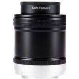 Lensbaby Composer Pro II met Soft Focus II voor Canon RF (Canon RF), Objectief