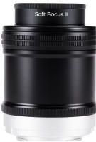 Lensbaby Composer Pro II met Soft Focus II voor Canon RF (Canon RF), Objectief