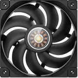 Deepcool - FT12 - PC Ventilator - Zwart - 120 mm