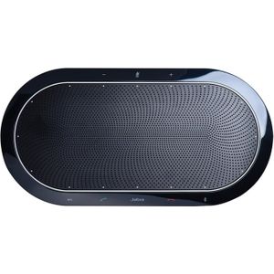 Jabra Spreek 810 UC, Conferentieapparaten, Zwart