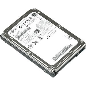 Fujitsu 1.2TB 10K 512e SAS-III 2.5" 1,2 TB