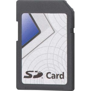 Eaton GEHEUGEN-SD-A1-S (0.26 GB), Geheugenkaart