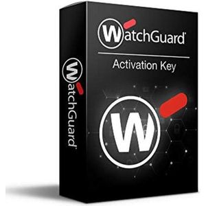 Watchguard Firebox Cloud Small Firewall (Hardware), Firewall