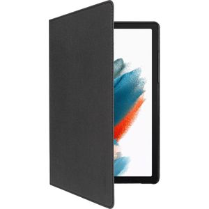 Gecko Covers Book-Cover Easy-Click 2.0 zwart (Galaxy Tab A8 (2021)), Tablethoes, Zwart