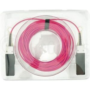 BlueOptics Mellanox MFS1S00-V007E compatibel AOC QSFP56 BO070703W7M, Zendontvangers