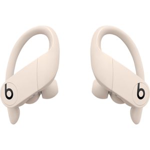 Beats Powerbeats Pro (Geen ruisonderdrukking, 9 h, Draadloze), Koptelefoon, Wit