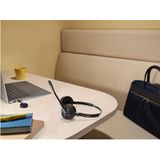 Jabra - Link 400a MS - DECT USB Adapter - Accessoires voor Koptelefoons - DECT