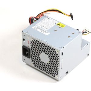 Dell 280 W voedingseenheid, PFC, LiteOn **Algemene revisie** (280 W), PC-voedingseenheid