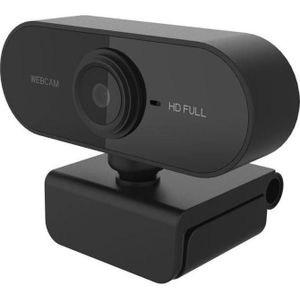 Manta W177 webcam (0.90 Mpx), Webcam, Zwart