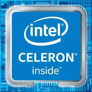 Intel Celeron G3900 2,80GHz LGA1151 2MB Cache Tray CPU (LGA 1151, 2.80 GHz, 2 -Core), Processor