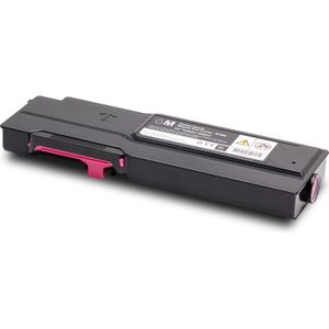 Dell, Toner, Originele 593-BBBP toner magenta in neutrale verpakking voor C2660dn C2665dn
