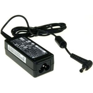 Acer AC Adapter 19V, 2.1A, 40W (40 W), Voeding voor notebooks