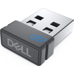 Dell WR221 (Ontvanger), Bluetooth audio-adapters, Grijs