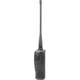 Dynascan - V-600 - Draagbare FM-radio - Zwart - IP67 - Scannen - Scrambler