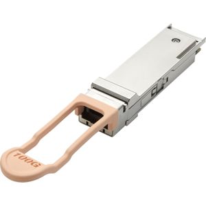 HPE - QSFP28 - Transceiver - 100 Gbit - Multimode - 100 Meter