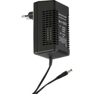 WISI Voedingseenheid (Reserveonderdeel), TV-accessoires, Zwart