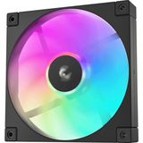 Deepcool FD14 - PC Ventilator - Veelkleurig - 140 mm - 3-in-1 ARGB