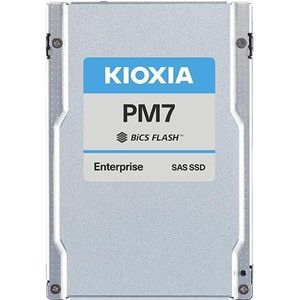 Kioxia PM7-V serie KPM7VVUG12T8 - SSD (12800 GB, 2.5"), SSD