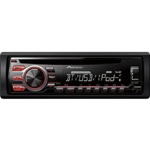 Pioneer, Autoradio, DEH-09BT