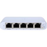 Ubiquiti UniFi Switch FLEX Mini - Managed - 5 Poorten - 5 Pack