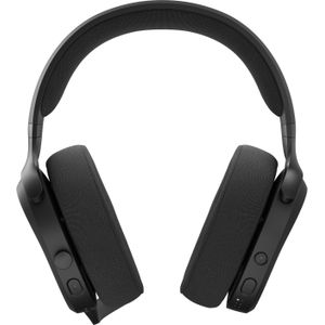 Fractal Design - Scape - Headset - Zwart - Draadloos - Bluetooth 5.3