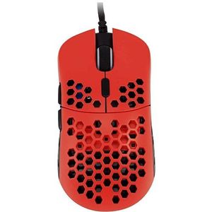 HK Gaming Muis Mira-M 12000 DPI Monza, Muis