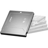 Angelbird ATOmX SSD mini 2TB (2000 GB, SATA), SSD