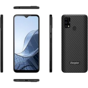 Energizer - U683s - Mobiele Telefoon - Zwart - Kunststof