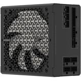 CORSAIR RM750x Voeding - Zwart - Volledig Modulaire - ATX 3.1 - PCIe 5.1