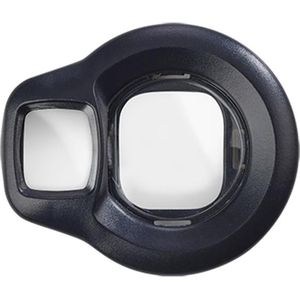 Fujifilm instax mini 8 selfie, Instant camera, Zwart