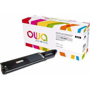 Armor OWA, Toner, OWA - zwart - compatibel - gereviseerd (BK)