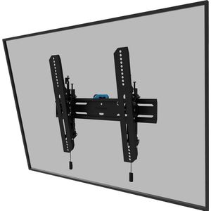 Neomounts by Newstar Muurbevestiging WL35S-850BL14 Zwart (Muur, 65"", 60 kg), TV muurbeugel, Zwart